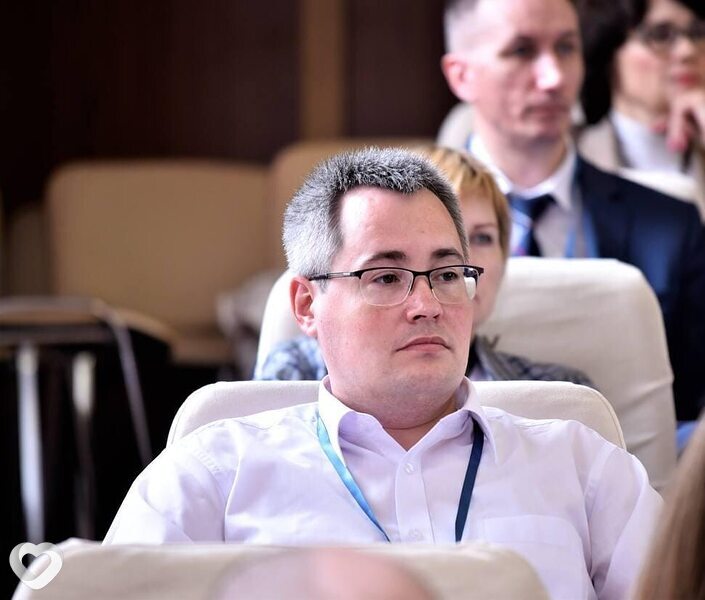 Николай, 37, Владимире — анкета №2396959
