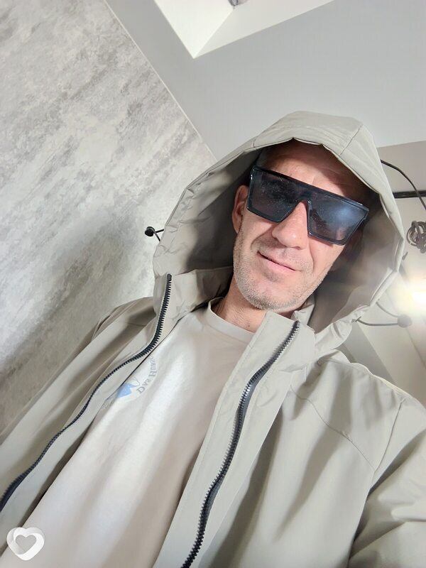 Александр, 42, Санкт-Петербурге — анкета №2396962