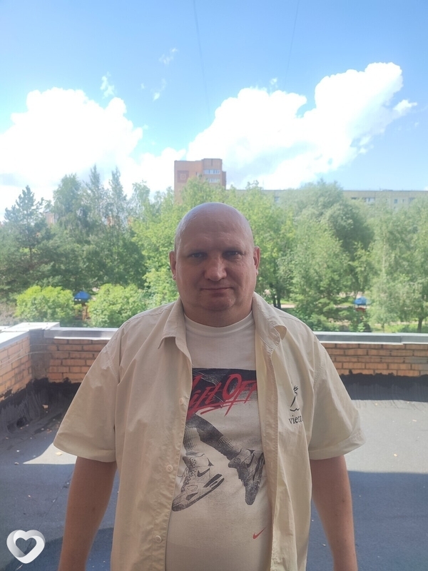 Александр, 48, Калуге — анкета №2396968