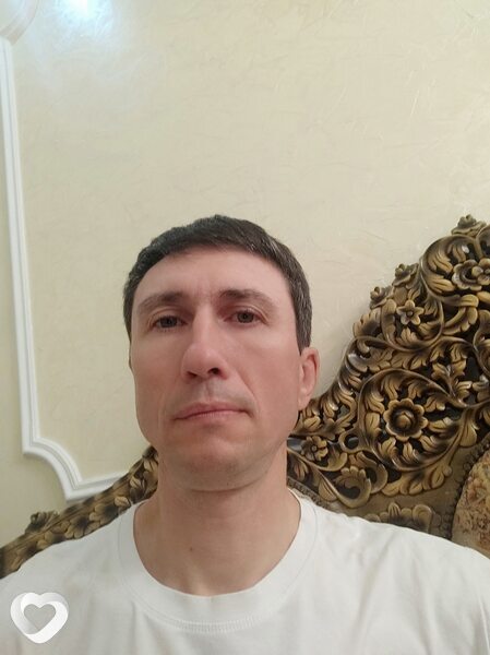 Сергей, 47, Краснодаре — анкета №2396975