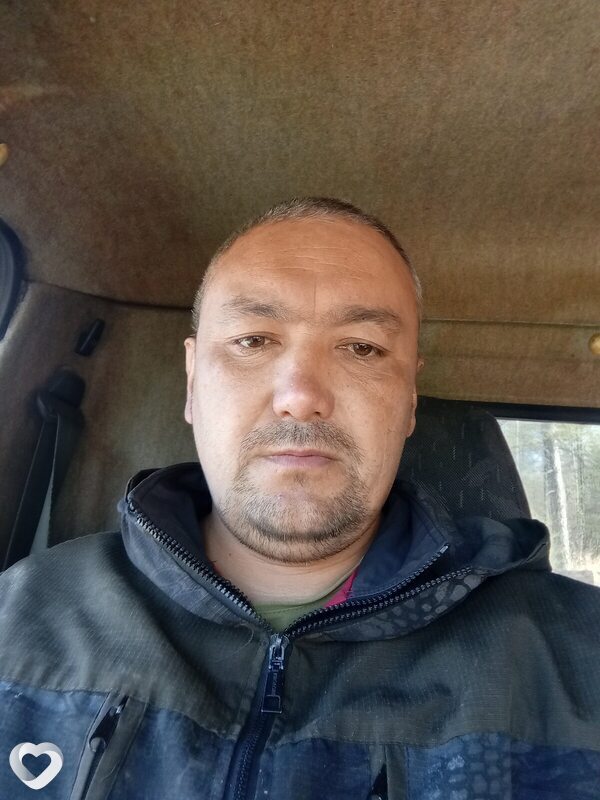 Ильяс, 42, Миассе — анкета №2396980