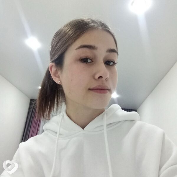 Снежана, 19, Чебоксарах — анкета №2396982