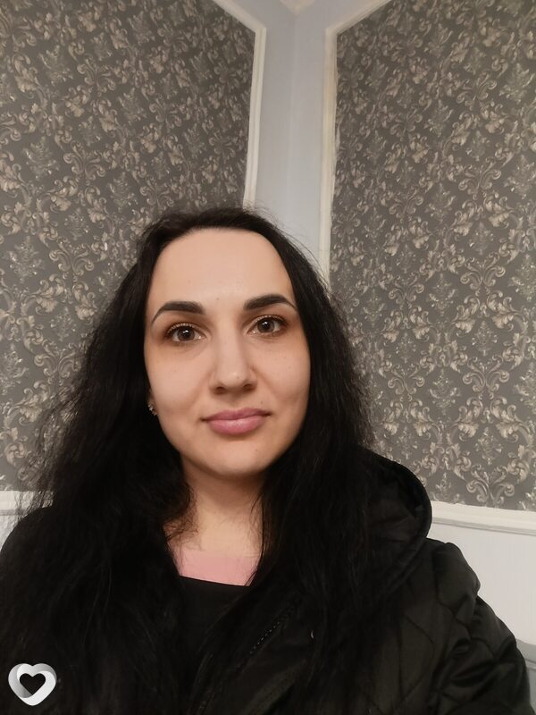 Катерина, 34, Старом Осколе — анкета №2396811
