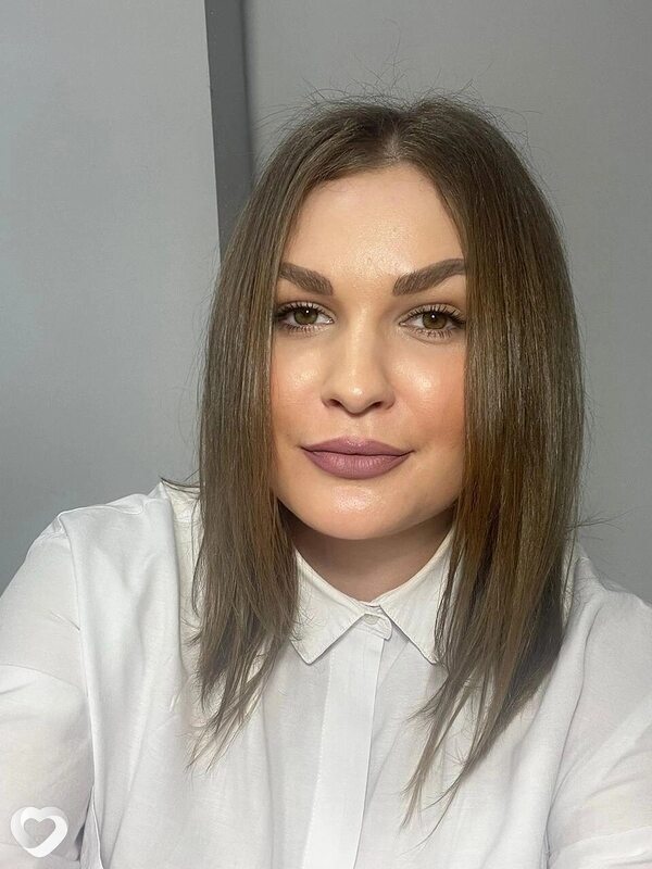 Анастасия, 35, Брянске — анкета №2396827