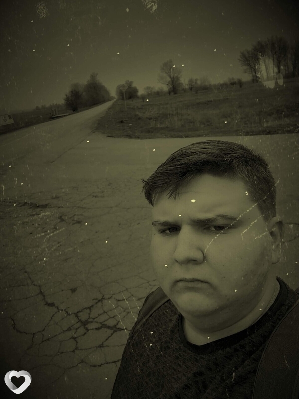 Никита, 23, Новочеркасске — анкета №2396830