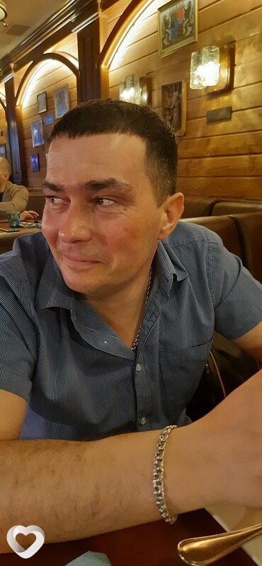Юрий, 43, Липецке — анкета №2396831
