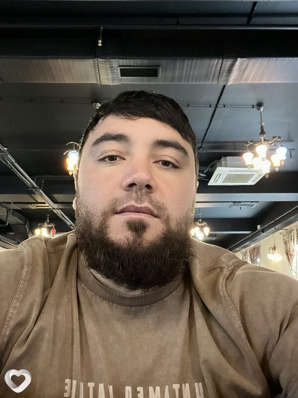 Зокир, 32, Москве — анкета №2396911