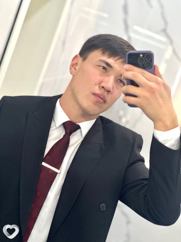 Азат, 30, Алматы — анкета №2396912
