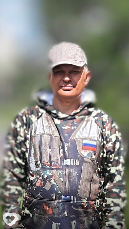 Илья, 53, Екатеринбурге — анкета №2396915