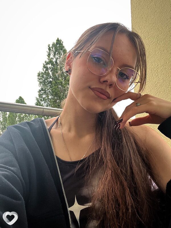 Валерия, 20, Варшава — анкета №2396925