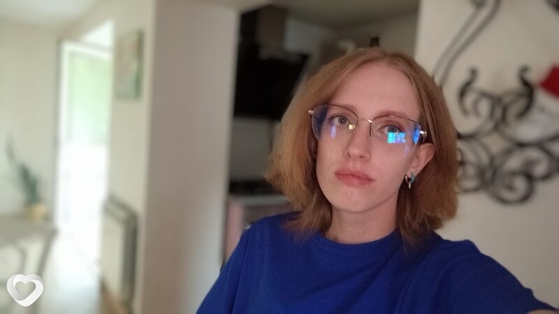 Екатерина, 19, Гомеле — анкета №2396932