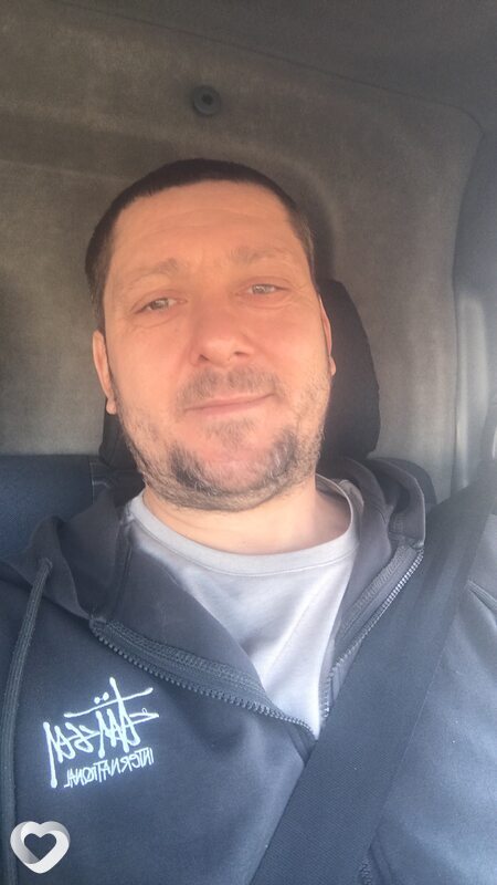 Владимир, 46, Красноярске — анкета №2396866