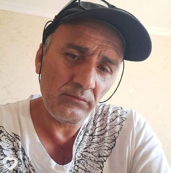 Магомед, 55, Москве — анкета №2396871