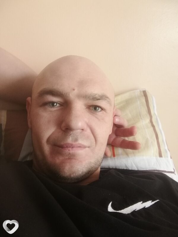 Ярослав, 34, Сосновом Боре — анкета №2397035