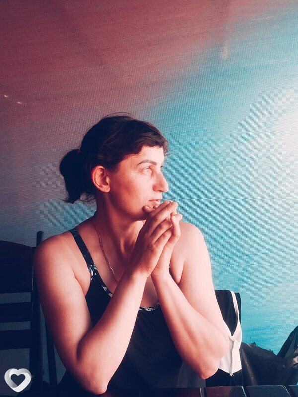 Екатерина, 31, Караганде — анкета №2397037