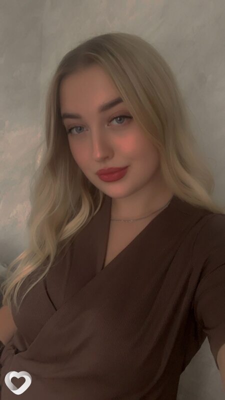 Анна, Черняховск