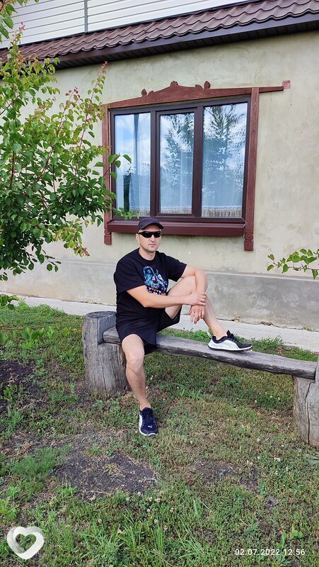 Дим, 40, Тамбове — анкета №2397043