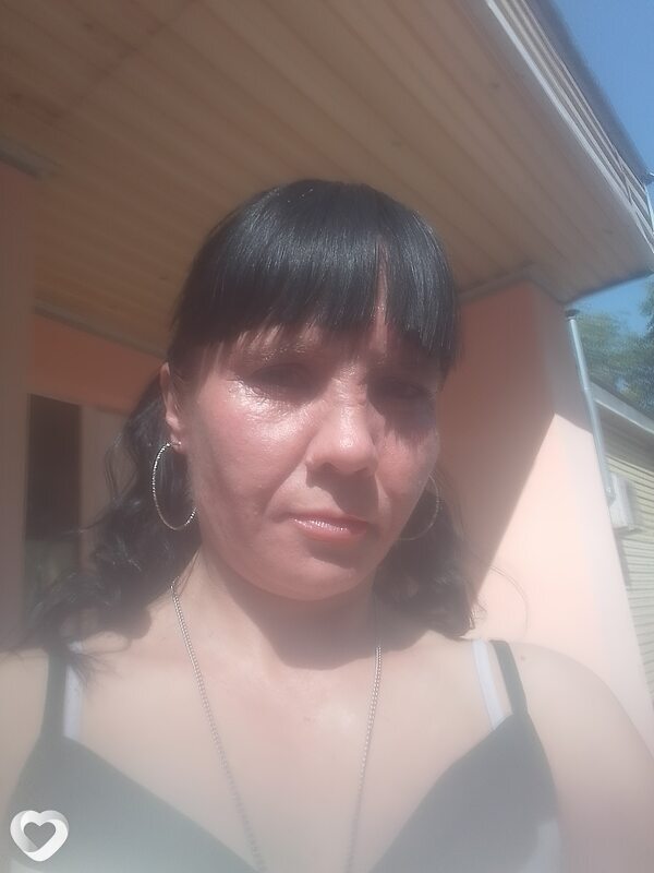 Елена, 39, Чите — анкета №2397055