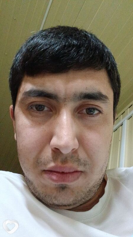 Махир, 31, Минеральных Водах — анкета №2397059
