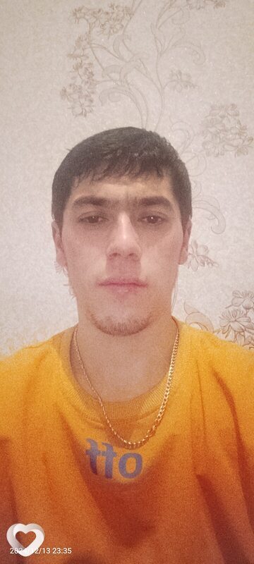 Maxim, 30, Норильске — анкета №2397065