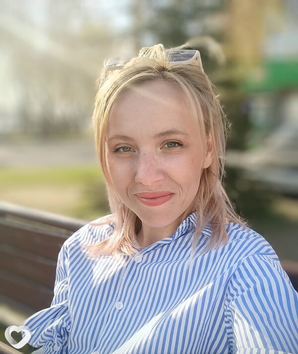 Natalia, Береза