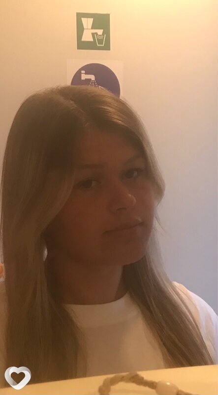 Evka, 19, Ужгороде — анкета №2397082