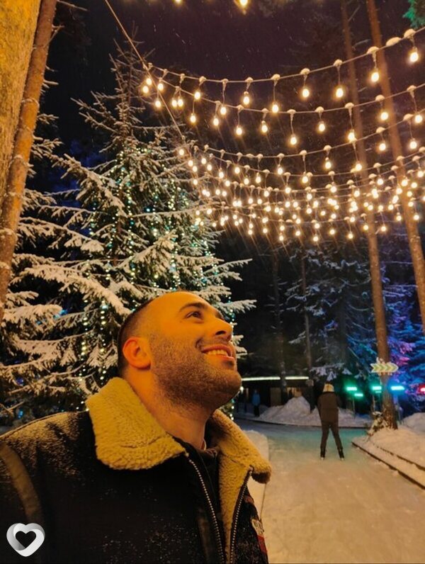 Сергей, 38, Санкт-Петербурге — анкета №2396986