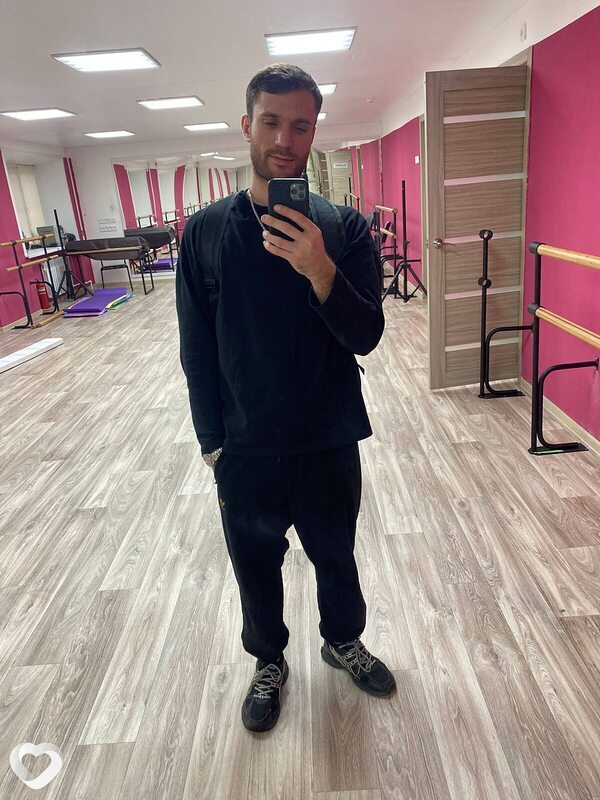 Александр, 28, Нижнем Новгороде — анкета №2396775