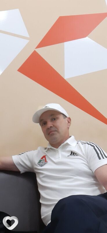 Марат, 47, Казани — анкета №2396777