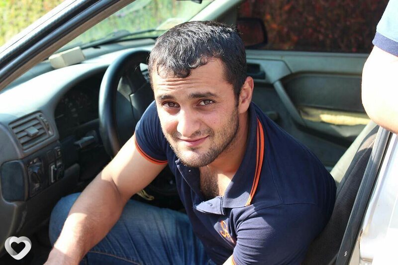 Карен, 33, Старой Купавне — анкета №2396779