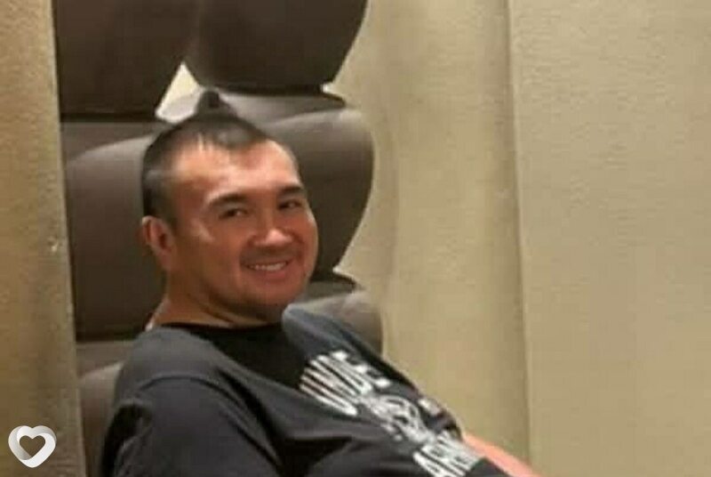 Максат, 45, Бишкек — анкета №2397111