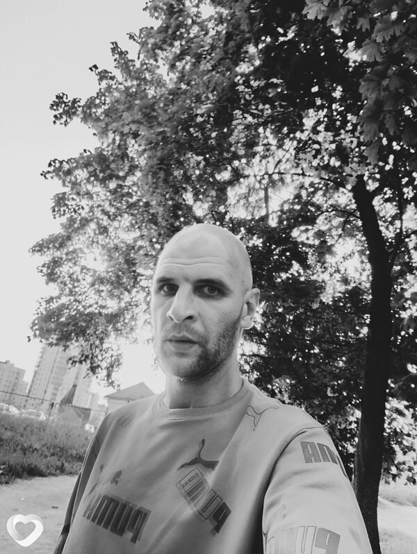 Руслан, 36, Минске — анкета №2397112