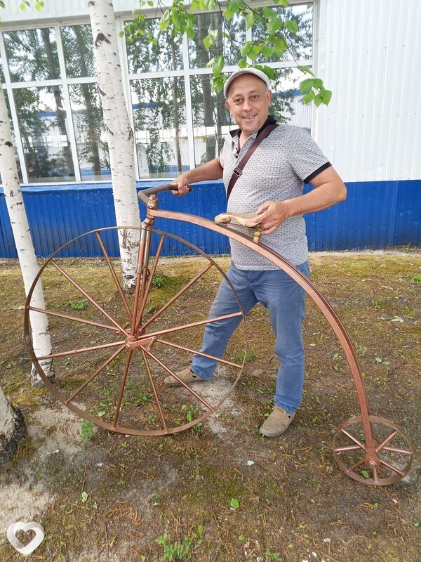 Дима, 48, Нижневартовске — анкета №2397117