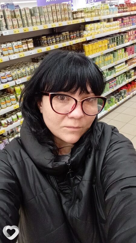 Малыха, 34, Оренбурге — анкета №2397118