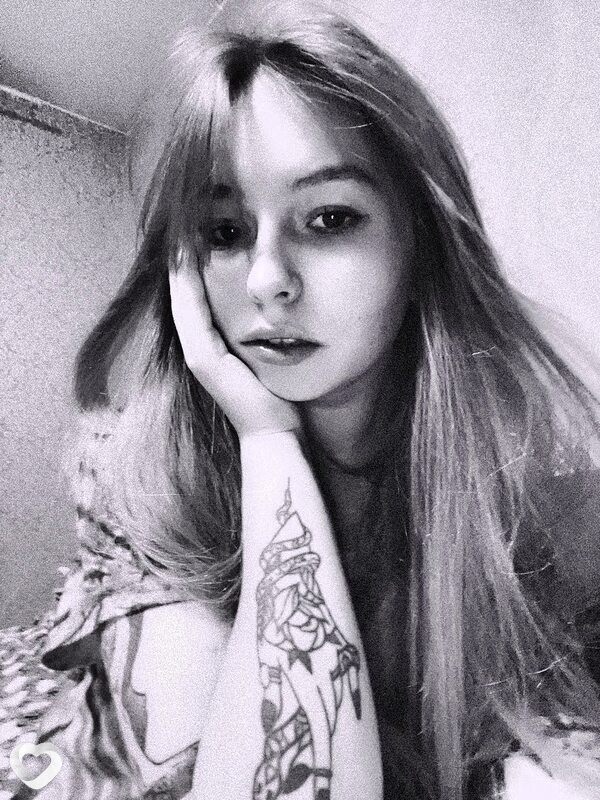 Kati, 26, Анапе — анкета №2397122