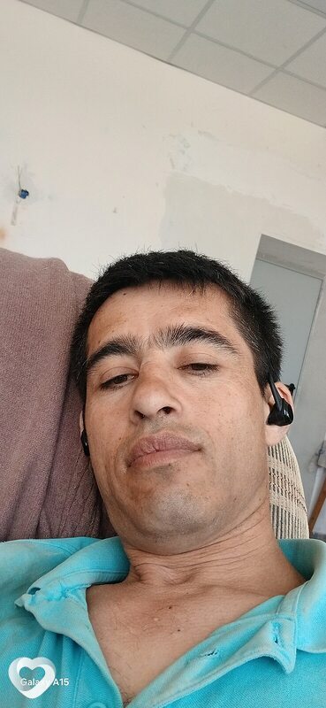 Акбар, 37, Екатеринбурге — анкета №2397125