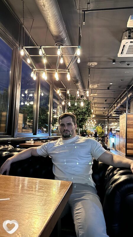 Emort, 31, Москве — анкета №2397129