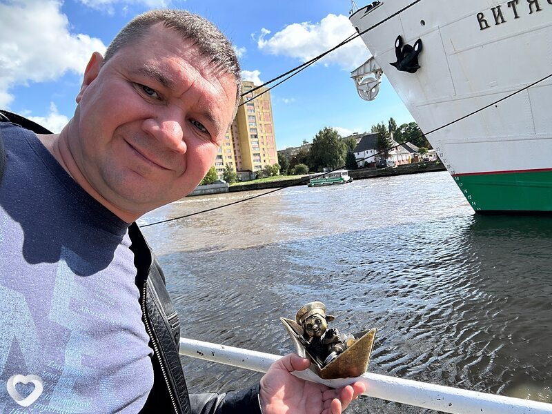 Кирилл S, 41, Москве — анкета №2397184