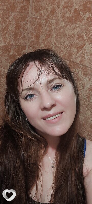 Елена, 39, Нижнем Тагиле — анкета №2397190