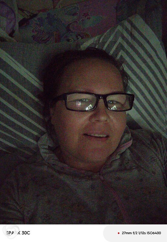 Тамара, 44, Иванове — анкета №2397199