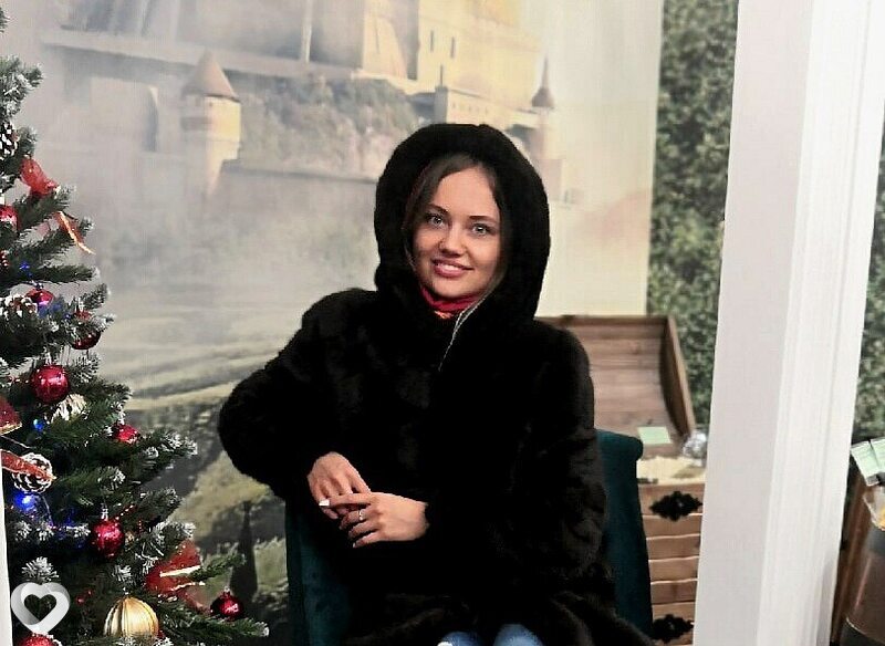 Ирина, 32, Нижнем Новгороде — анкета №2397200