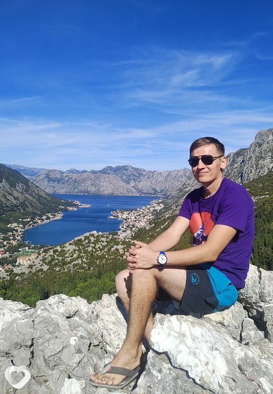 Александр, 37, Новосибирске — анкета №2397203