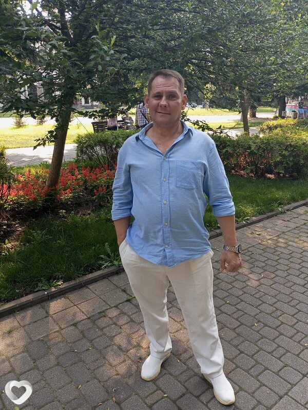 Андрей, 41, Солнечногорске — анкета №2397207