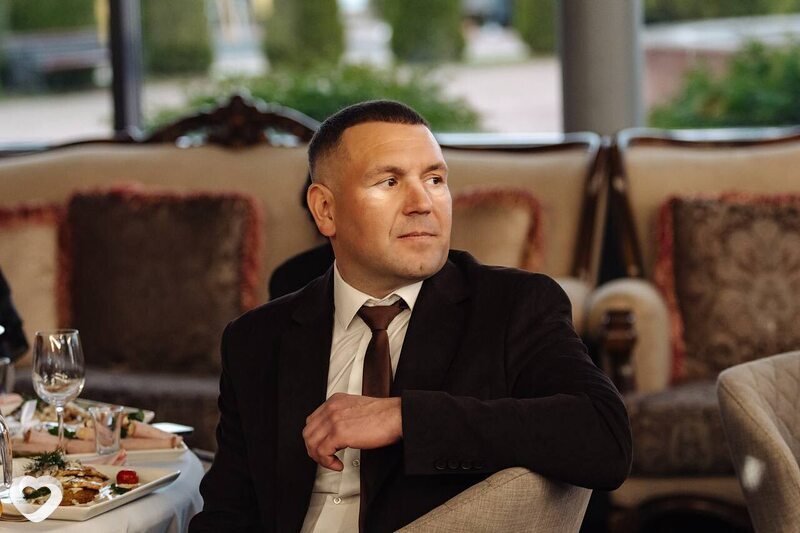 Александр, 42, Молодечно — анкета №2397487