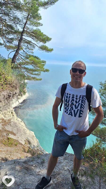 Платон, 40, Новороссийске — анкета №2397493
