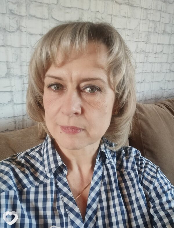 Таисия, 56, Екатеринбурге — анкета №2397495