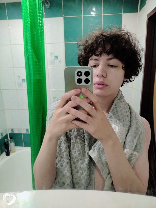 Сергей, 20, Коврове — анкета №2397507