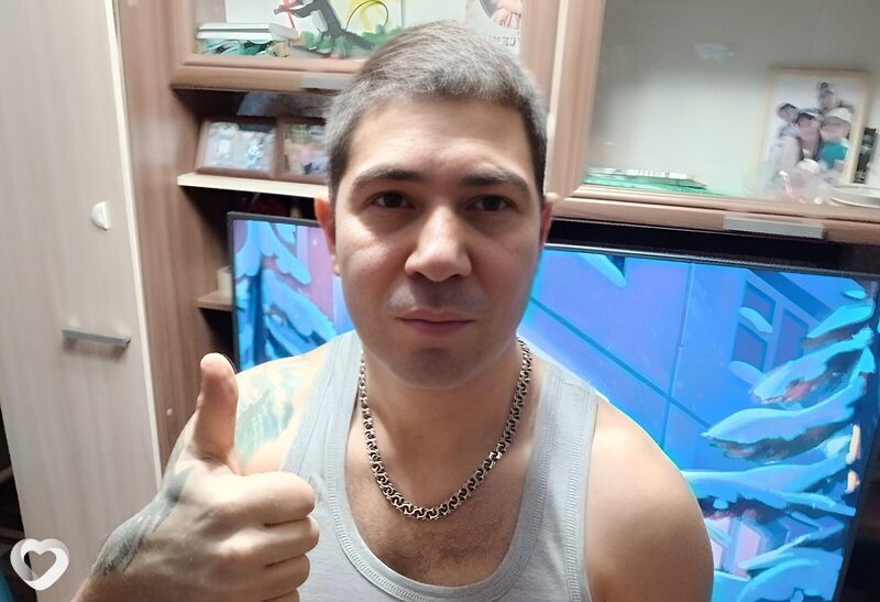 Автор, 38, Россоши — анкета №2397134