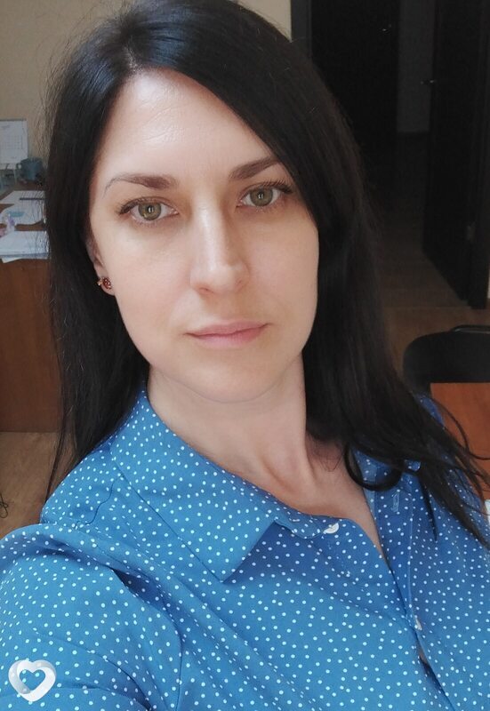 Наталья, 44, Ростове-на-Дону — анкета №2397139