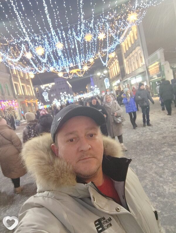 Денис, 41, Нижнем Новгороде — анкета №2397141